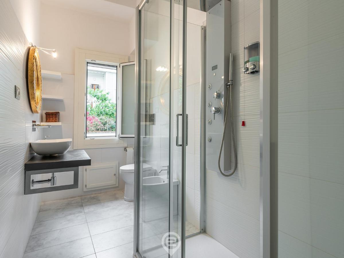 White Gold Apartment Cagliari Dış mekan fotoğraf