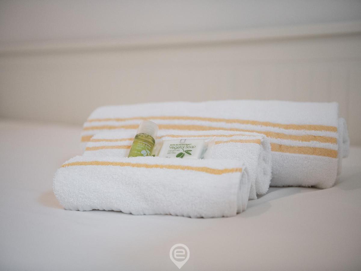 White Gold Apartment Cagliari Dış mekan fotoğraf