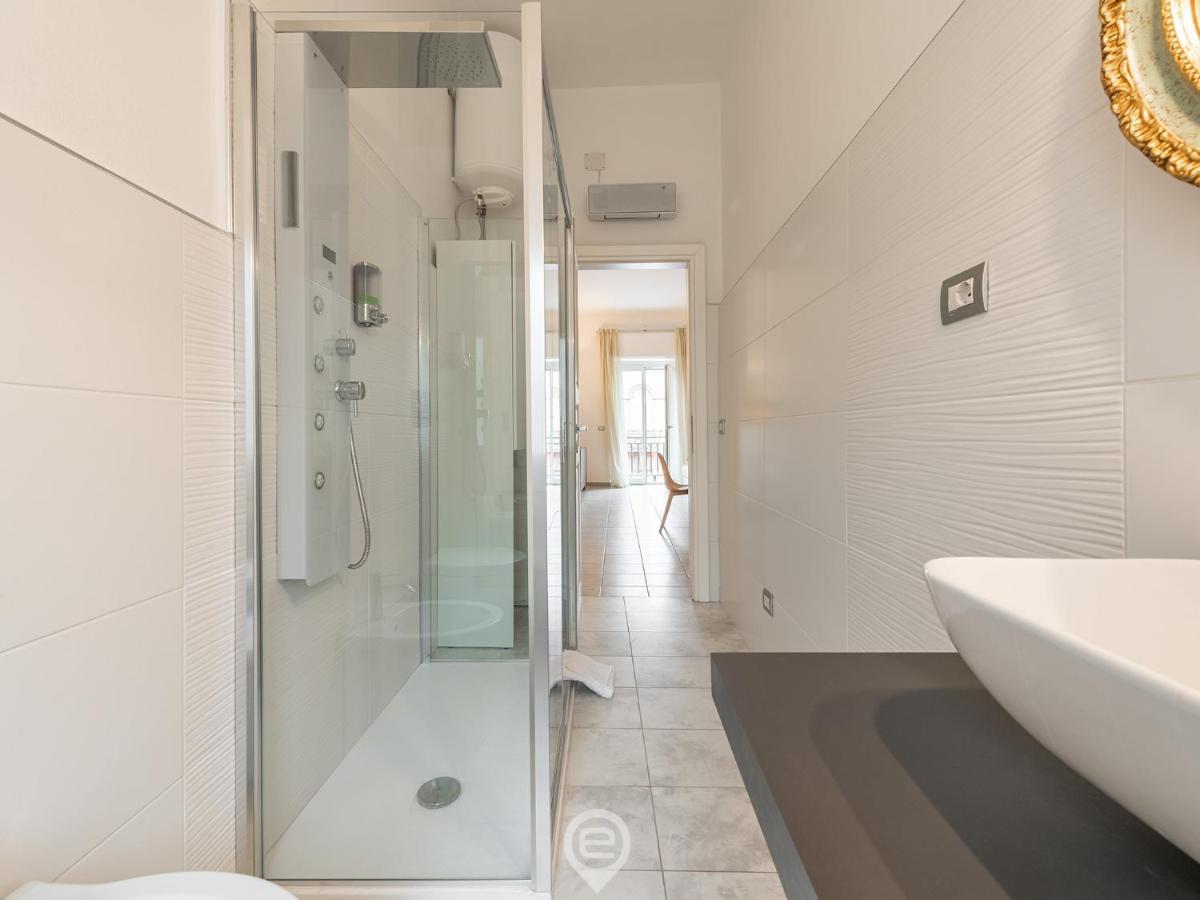 White Gold Apartment Cagliari Dış mekan fotoğraf