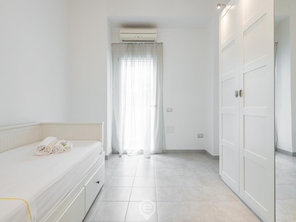 White Gold Apartment Cagliari Dış mekan fotoğraf